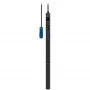 APC Easy Rack PDU, Metered, 0U, 1 fazė, 7,4 kW, 230 V, 32 A, 20 x C13 ir 4 x C19 lizdai, IEC60309 2P+E įvadas