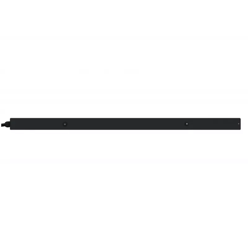APC Easy Rack PDU, Metered, 0U, 1 fazė, 7,4 kW, 230 V, 32 A, 20 x C13 ir 4 x C19 lizdai, IEC60309 2P+E įvadas