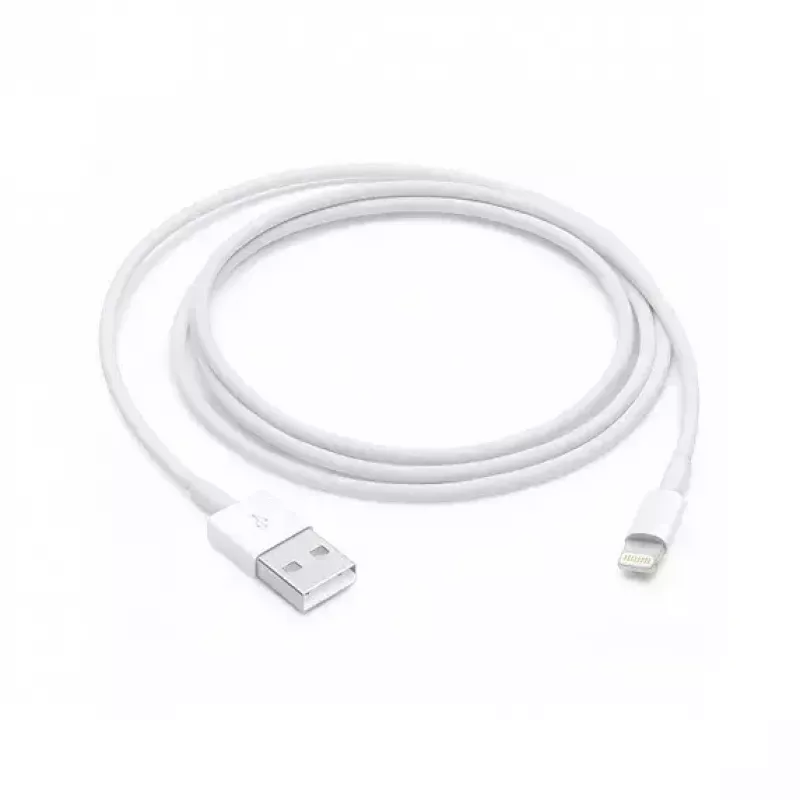 Kabelis Apple MQUE2ZM 1 m balta