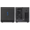 Išorinis GPU korpusas Sonnet SON-GPU-750WEX-TB3 Juodas