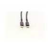 USB laidas ShiverPeaks BS20-75025 USB 2.0 2 m USB C juodas
