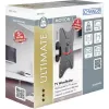 TV sieninis laikiklis Schwaiger LWH14225 513 juodas