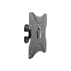 TV sieninis laikiklis Schwaiger LWH14225 513 juodas