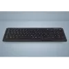 Contour Design Active Key AK-7000 klaviatūra Pramoninė USB AZERTY Prancūzų Juoda