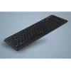 Contour Design Active Key AK-7000 klaviatūra Pramoninė USB AZERTY Prancūzų Juoda