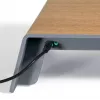 Medinis stalas Sigel SA 405