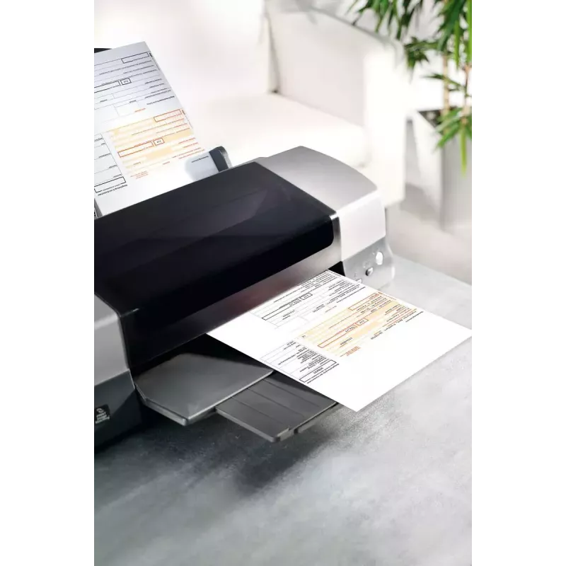 Verslo blankas Sigel ZV572