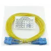 BlueOptics CAB-SMF-SC-SC-2-BO InfiniBand šviesolaidinis kabelis 2 m SC SC G.657.A1
