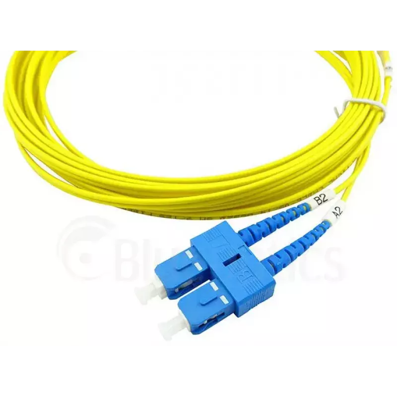 BlueOptics CAB-SMF-SC-SC-2-BO InfiniBand šviesolaidinis kabelis 2 m SC SC G.657.A1