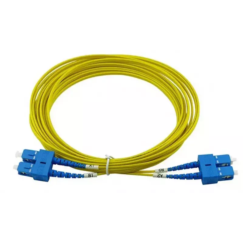 BlueOptics CAB-SMF-SC-SC-2-BO InfiniBand šviesolaidinis kabelis 2 m SC SC G.657.A1