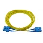 BlueOptics CAB-SMF-SC-SC-2-BO InfiniBand šviesolaidinis kabelis 2 m SC SC G.657.A1