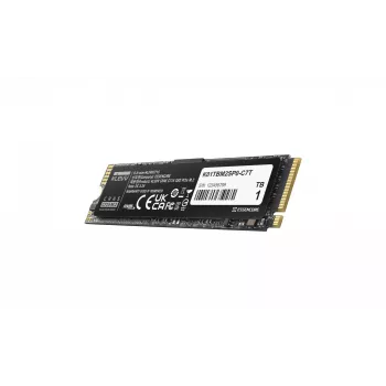 SSD disk KLEVV 1 TB M.2 2280 PCIe Gen3 NVMe K01TBM2SP0-C7T