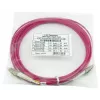 BlueOptics SFP3131FU1MK InfiniBand šviesolaidinis kabelis 1 m LC OM4