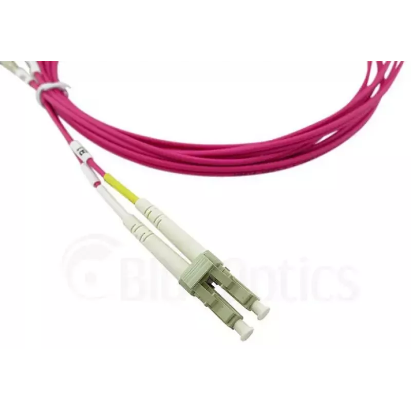 BlueOptics SFP3131FU1MK InfiniBand šviesolaidinis kabelis 1 m LC OM4