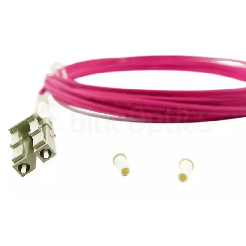 BlueOptics SFP3131FU1MK InfiniBand šviesolaidinis kabelis 1 m LC OM4