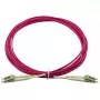 BlueOptics SFP3131FU1MK InfiniBand šviesolaidinis kabelis 1 m LC OM4