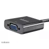 USB grafikos adapteris Akasa AK-CBDP07-20BK