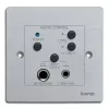 Biamp Commercial Audio ACPL skaitmeninis garsumo valdymas