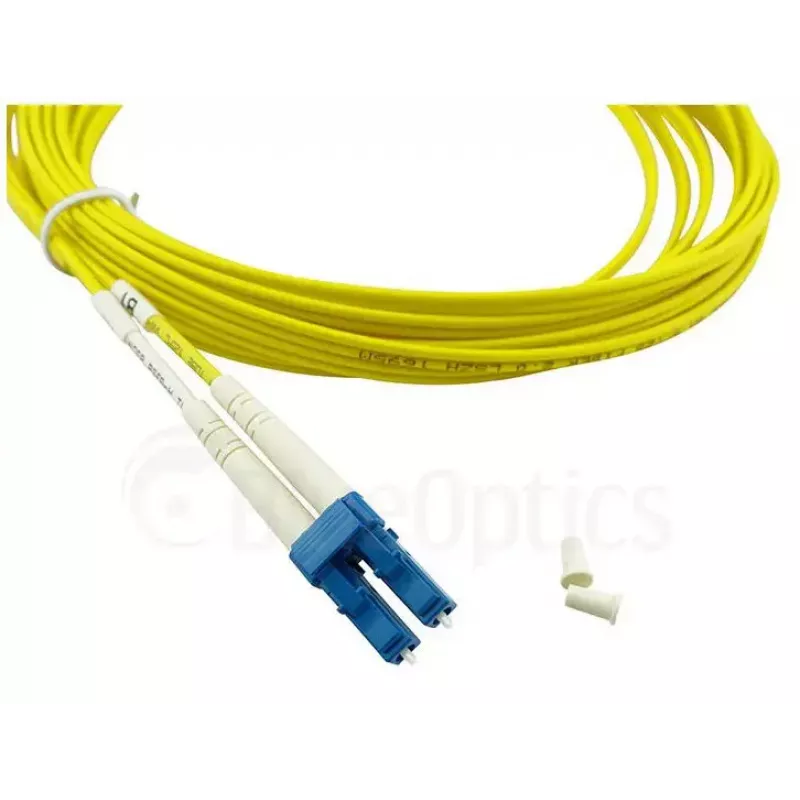 BlueOptics CAB-SMF-ST-LC-2-BO InfiniBand šviesolaidinis kabelis 2 m G.657.A1