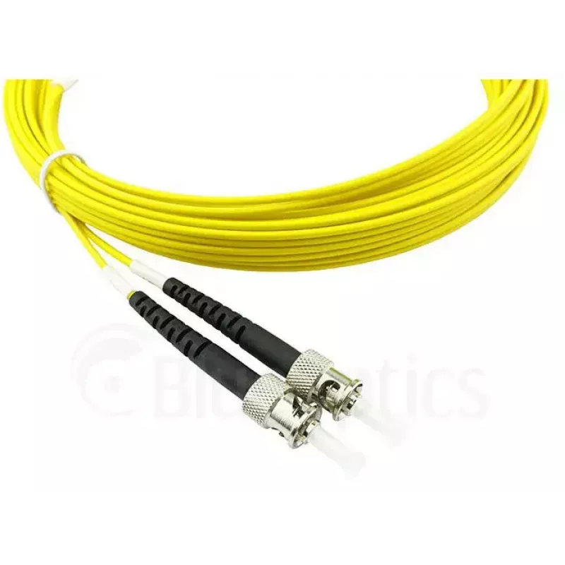 BlueOptics CAB-SMF-ST-LC-2-BO InfiniBand šviesolaidinis kabelis 2 m G.657.A1