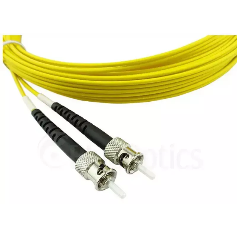 BlueOptics CAB-SMF-ST-LC-2-BO InfiniBand šviesolaidinis kabelis 2 m G.657.A1