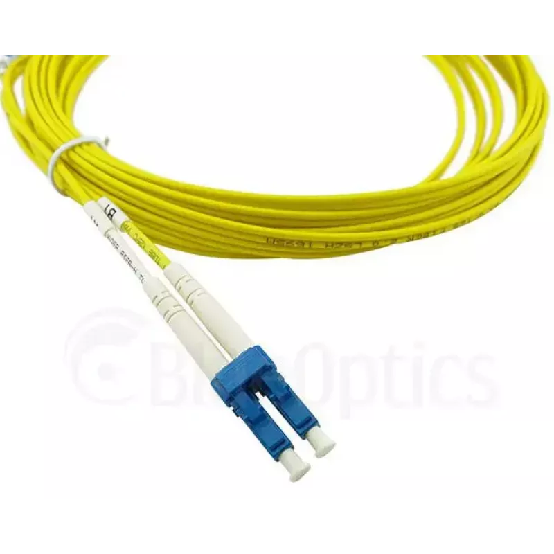 BlueOptics CAB-SMF-ST-LC-2-BO InfiniBand šviesolaidinis kabelis 2 m G.657.A1