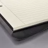 Rašomasis bloknotas Sigel CONCEPTUM A5 120 lapų juodas