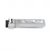 SFP+ siųstuvo-imtuvo modulis BlueOptics RDH10265/25-R1A-40-BO 10000 Mbit/s 1550 nm