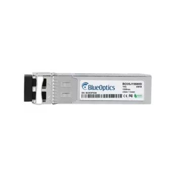 SFP+ siųstuvo-imtuvo modulis BlueOptics RDH10265/25-R1A-40-BO 10000 Mbit/s 1550 nm