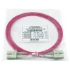 Skaidulinis optinis kabelis BlueOptics SFP3232FU0.5MK 0,5 m SC OM4