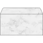 Envelope DL Sigel DP073 Pilka 50 vnt.