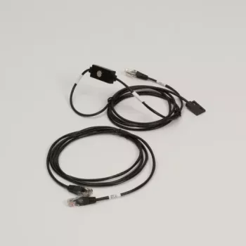 APC NetShelter Rack PDU Advanced Door Switch, durų jungiklis, juoda, IEC 62053-21, RoHS, 50 mm, 100 mm