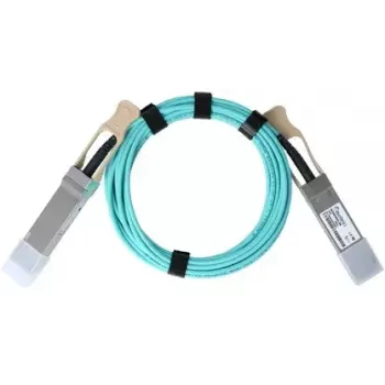 BlueOptics Q28-AOC-3M-IA-BO InfiniBand šviesolaidinis kabelis 3m QSFP28 vyriškas/vyriškas