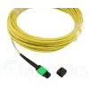BlueOptics CBL-MPO12-4LC-SMF-5M-BO InfiniBand šviesolaidinis kabelis MPO 4x LC 5m