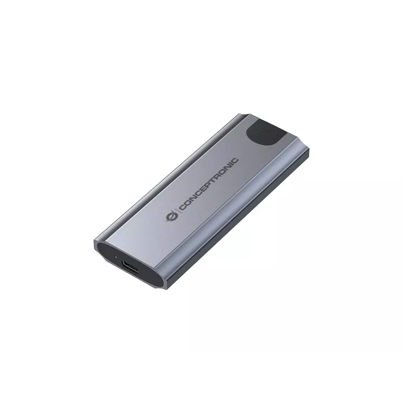 Conceptronic DANTE05G M.2 NVMe SSD korpusas USB 3.2 Gen 2