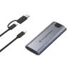 Conceptronic DANTE05G M.2 NVMe SSD korpusas USB 3.2 Gen 2