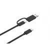 Conceptronic DANTE05G M.2 NVMe SSD korpusas USB 3.2 Gen 2