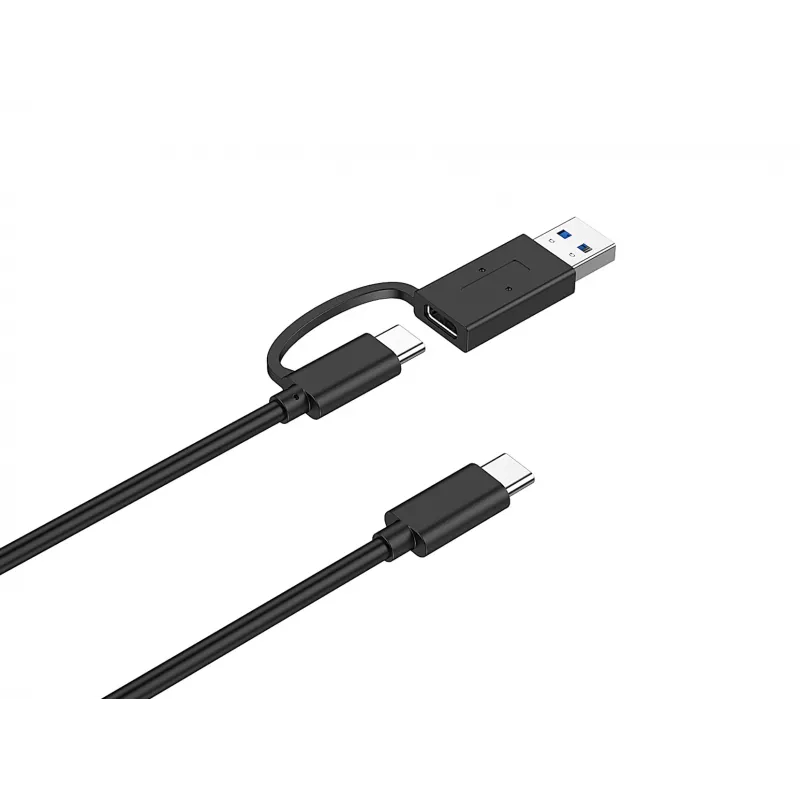 Conceptronic DANTE05G M.2 NVMe SSD korpusas USB 3.2 Gen 2