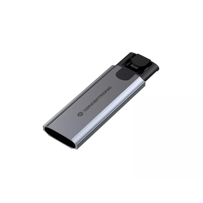 Conceptronic DANTE05G M.2 NVMe SSD korpusas USB 3.2 Gen 2
