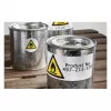 Lipnios spausdintuvo etiketės AVERY L4778-8