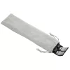 Hama Light nešiojamojo kompiuterio stovas, juodas, 39,1 cm (15,4 col.)