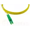 BlueOptics SFP3131BU3MS InfiniBand šviesolaidinis kabelis 3 m LC geltonas