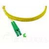 BlueOptics SFP3131BU3MS InfiniBand šviesolaidinis kabelis 3 m LC geltonas