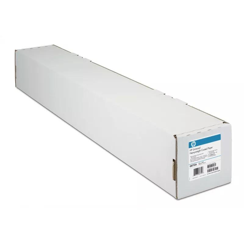 HP Q1442A didelio formato laikmena 45,7 m