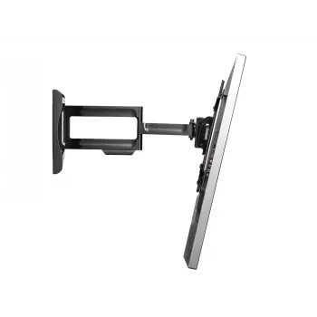 Peerless PA750 TV laikiklis / stovas 190,5 cm (75 col.) Juodas