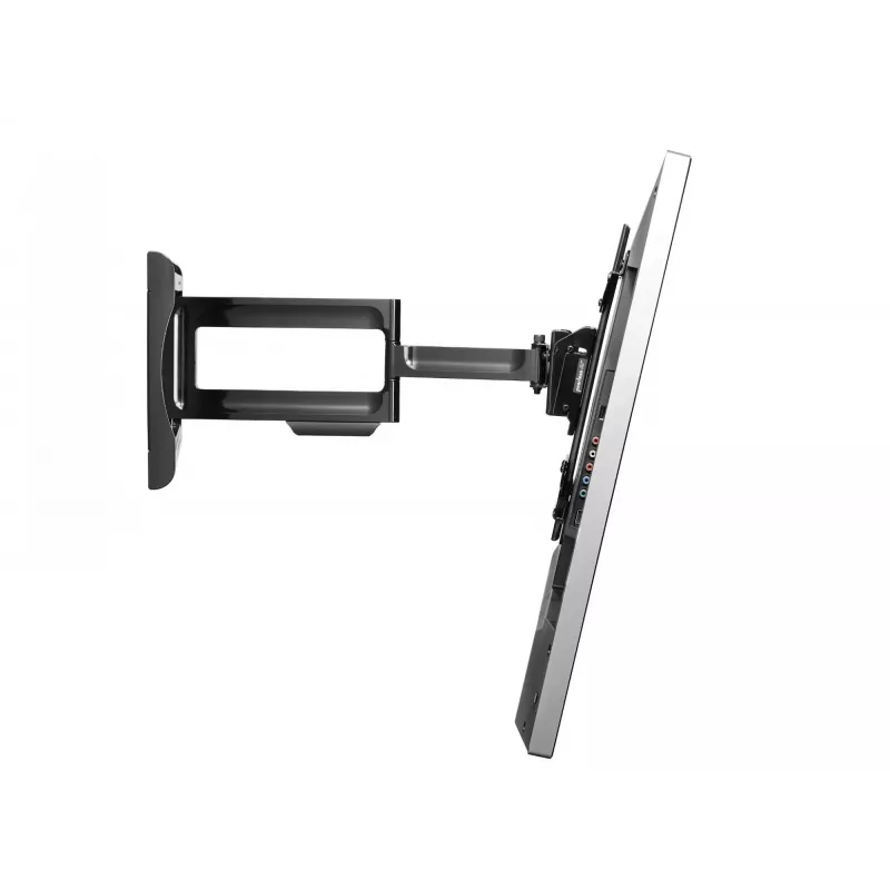 Peerless PA750 TV laikiklis / stovas 190,5 cm (75 col.) Juodas