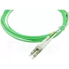 BlueOptics SFP3131GU4MK InfiniBand šviesolaidinis kabelis 4 m LC žalias