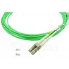 BlueOptics SFP3131GU4MK InfiniBand šviesolaidinis kabelis 4 m LC žalias