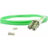 BlueOptics SFP3131GU4MK InfiniBand šviesolaidinis kabelis 4 m LC žalias