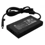 HP 609945-001 maitinimo adapteris Vidinis 200 W Juodas